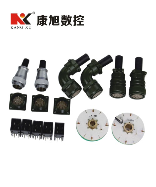 Sales of industrial control parts